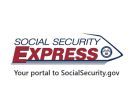 Social Security Express logo